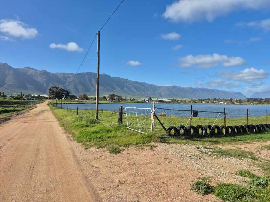 Commercial Property for Sale in Porterville Western Cape